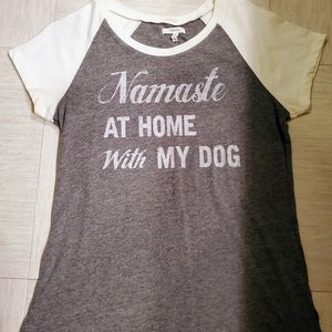 Woman's t-shirt
